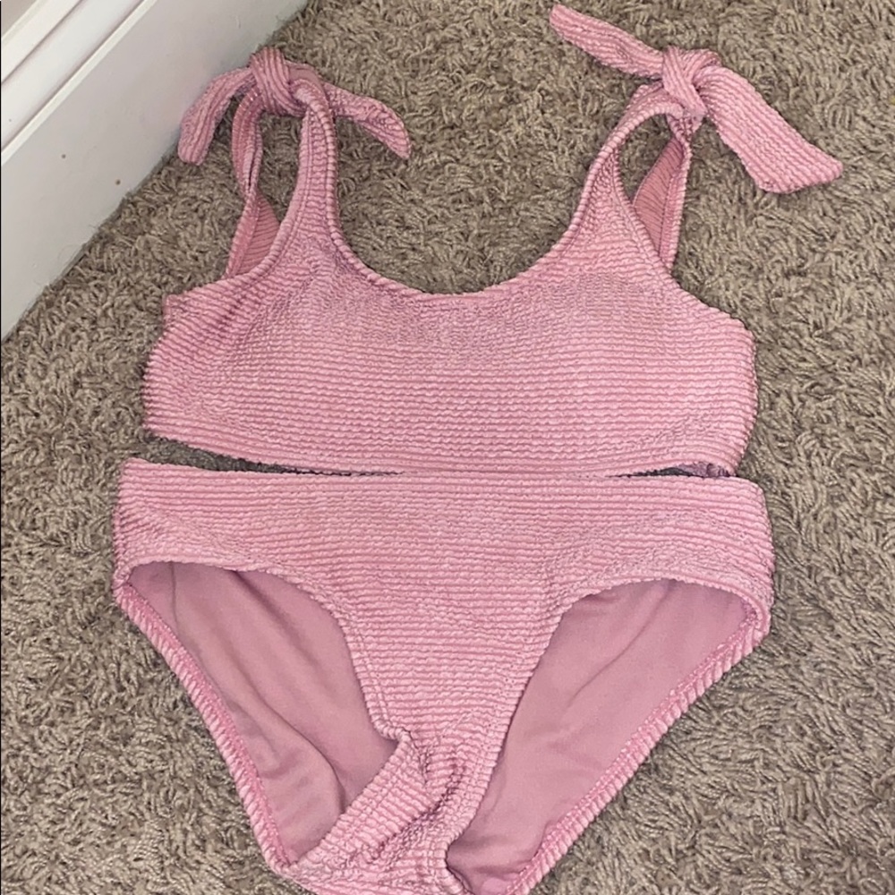 Bathing Suit